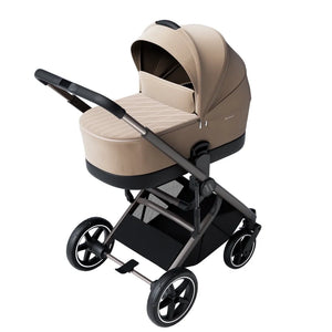 Avionaut Sirius 2 Pram & Pushchair – Beige