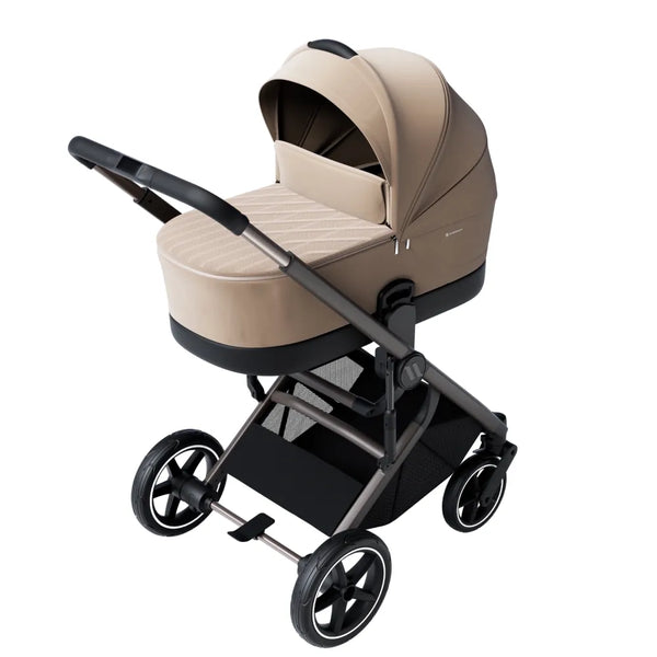 Avionaut Sirius 2 Pram & Pushchair – Beige