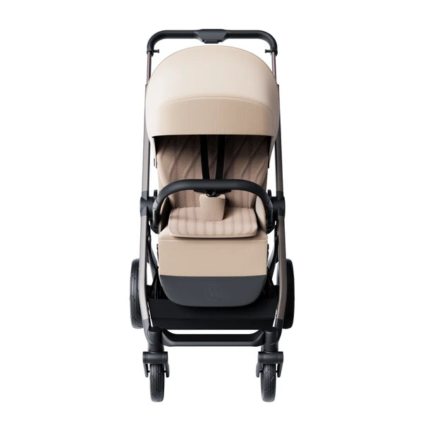 Avionaut Sirius 2 Pram & Pushchair – Beige