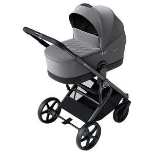 Avionaut Sirius Travel System 2 in 1 - Grey Avionaut