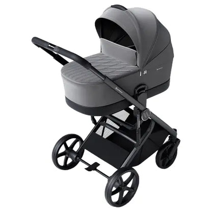 Avionaut Sirius Travel System 2 in 1 - Grey Avionaut