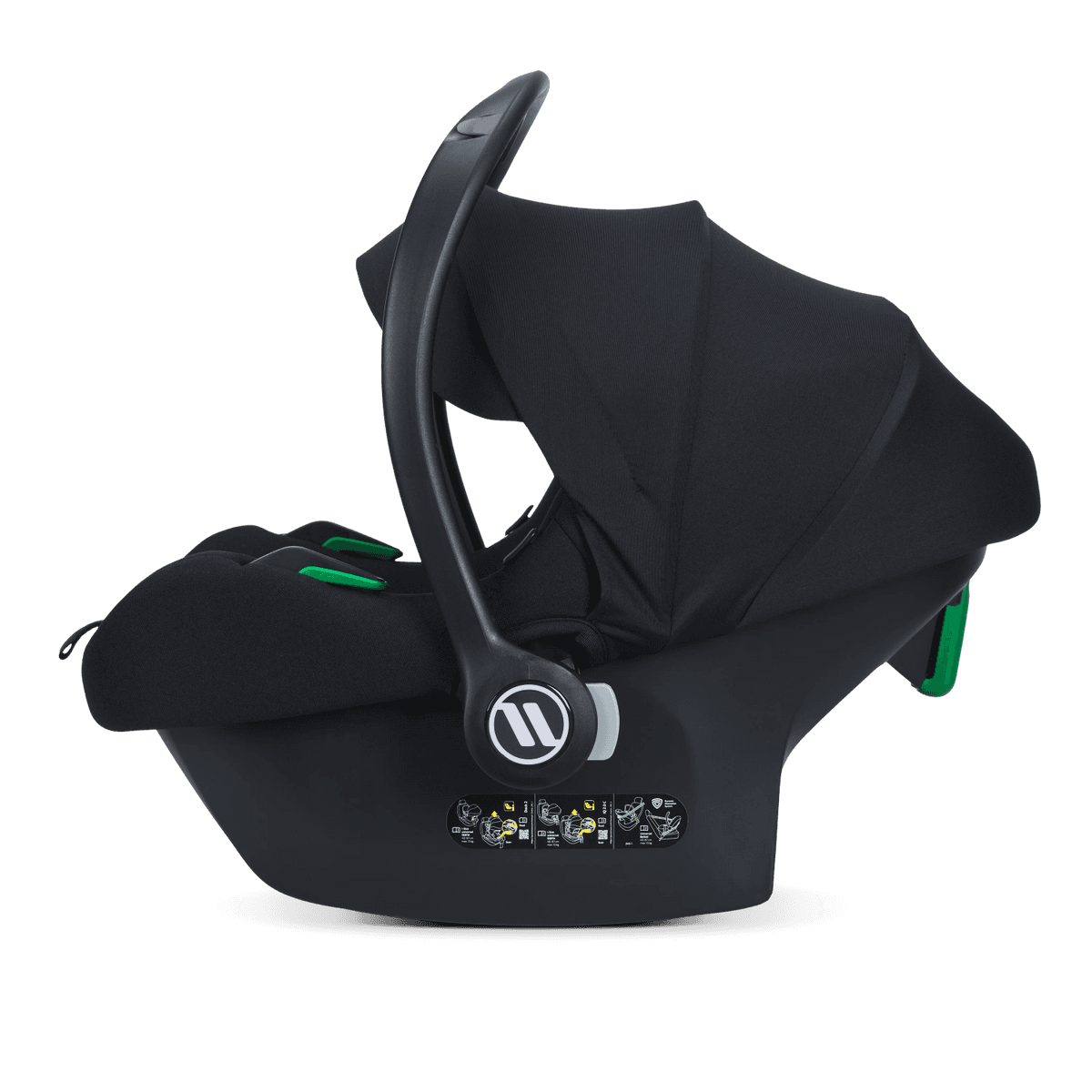 Avionaut Sirius Travel System 3 in 1 with Cosmo & Orbit Isofix - Beige Avionaut