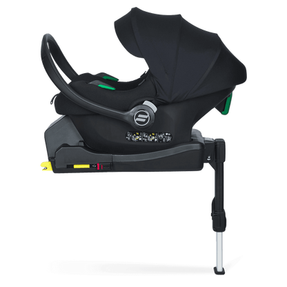 Avionaut Sirius Travel System 3 in 1 with Cosmo & Orbit Isofix - Beige Avionaut