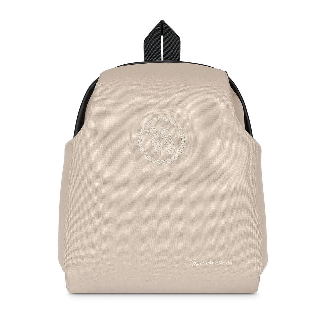 Avionaut Sirius Travel System 3 in 1 with Cosmo & Orbit Isofix - Beige Avionaut