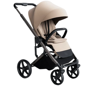 Avionaut Sirius Travel System 3 in 1 with Cosmo & Orbit Isofix - Beige Avionaut