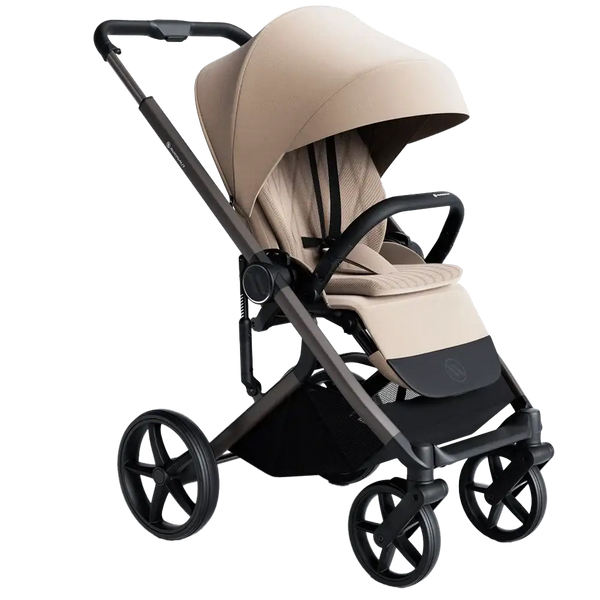 Avionaut Sirius Travel System 3 in 1 with Cosmo & Orbit Isofix - Beige Avionaut