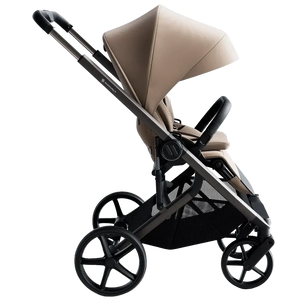 Avionaut Sirius Travel System 3 in 1 with Cosmo & Orbit Isofix - Beige Avionaut