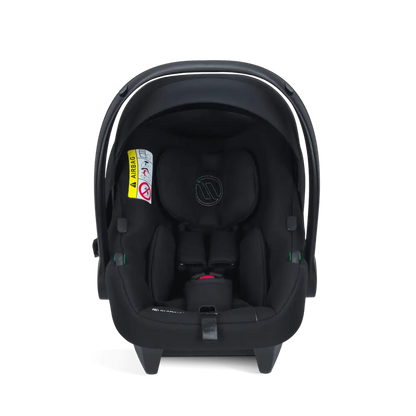 Avionaut Sirius Travel System 3 in 1 with Cosmo & Orbit Isofix - Black Avionaut