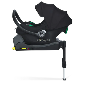 Avionaut Sirius Travel System 3 in 1 with Cosmo & Orbit Isofix - Black Avionaut