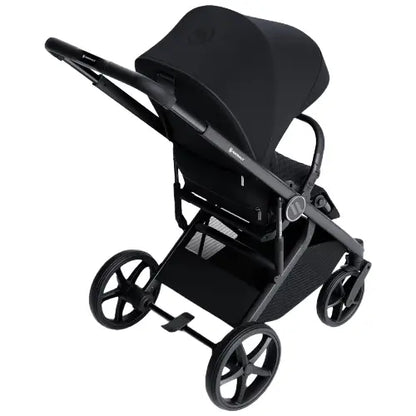 Avionaut Sirius Travel System 3 in 1 with Cosmo & Orbit Isofix - Black Avionaut