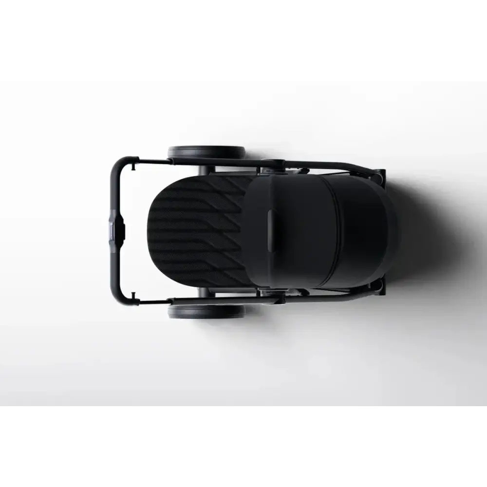 Avionaut Sirius Travel System 3 in 1 with Cosmo & Orbit Isofix - Black Avionaut