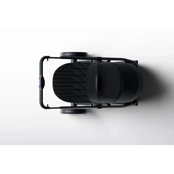 Avionaut Sirius Travel System 3 in 1 with Cosmo & Orbit Isofix - Black Avionaut