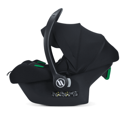 Avionaut Sirius Travel System 3 in 1 with Cosmo & Orbit Isofix - Blue Avionaut