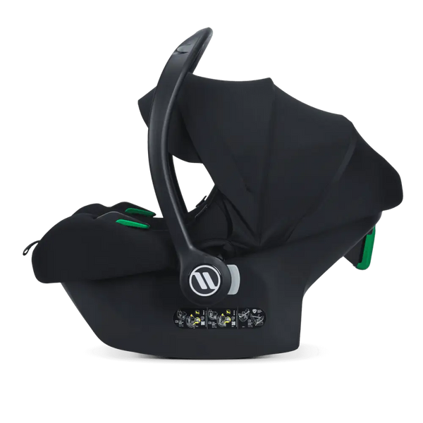 Avionaut Sirius Travel System 3 in 1 with Cosmo & Orbit Isofix - Blue Avionaut
