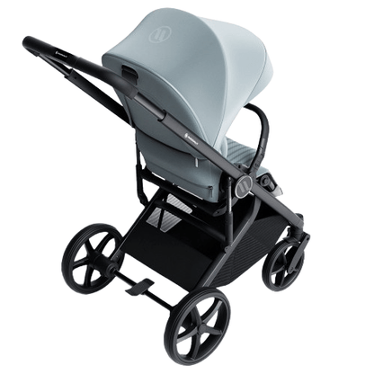 Avionaut Sirius Travel System 3 in 1 with Cosmo & Orbit Isofix - Blue Avionaut