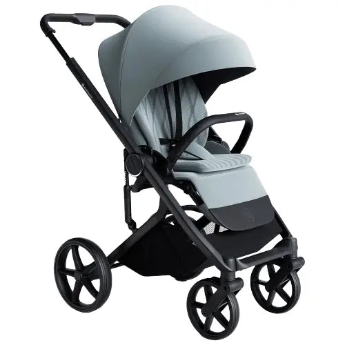 Avionaut Sirius Travel System 3 in 1 with Cosmo & Orbit Isofix - Blue Avionaut
