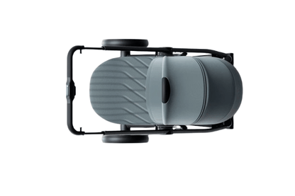 Avionaut Sirius Travel System 3 in 1 with Cosmo & Orbit Isofix - Blue Avionaut