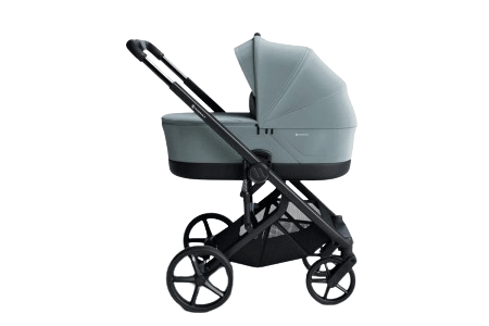 Avionaut Sirius Travel System 3 in 1 with Cosmo & Orbit Isofix - Blue Avionaut