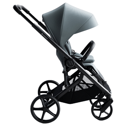 Avionaut Sirius Travel System 3 in 1 with Cosmo & Orbit Isofix - Blue Avionaut