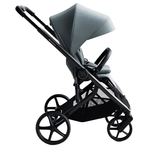 Avionaut Sirius Travel System 3 in 1 with Cosmo & Orbit Isofix - Blue Avionaut