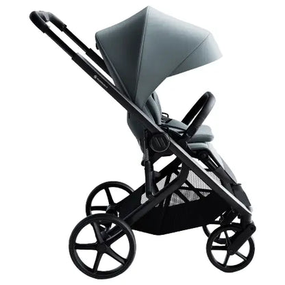 Avionaut Sirius Travel System 3 in 1 with Cosmo & Orbit Isofix - Blue Avionaut