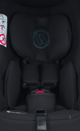 Avionaut Sirius Travel System 3 in 1 with Cosmo & Orbit Isofix - Blue Avionaut