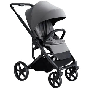 Avionaut Sirius Travel System 3 in 1 with Cosmo & Orbit Isofix - Grey Avionaut