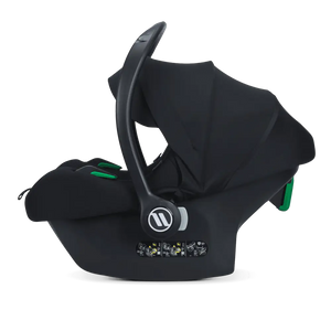 Avionaut Sirius Travel System 3 in 1 with Cosmo & Orbit Isofix - Grey Avionaut