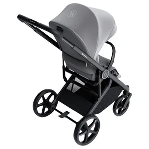 Avionaut Sirius Travel System 3 in 1 with Cosmo & Orbit Isofix - Grey Avionaut