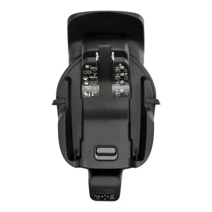 Avionaut Sirius Travel System 3 in 1 with Cosmo & Orbit Isofix - Grey Avionaut
