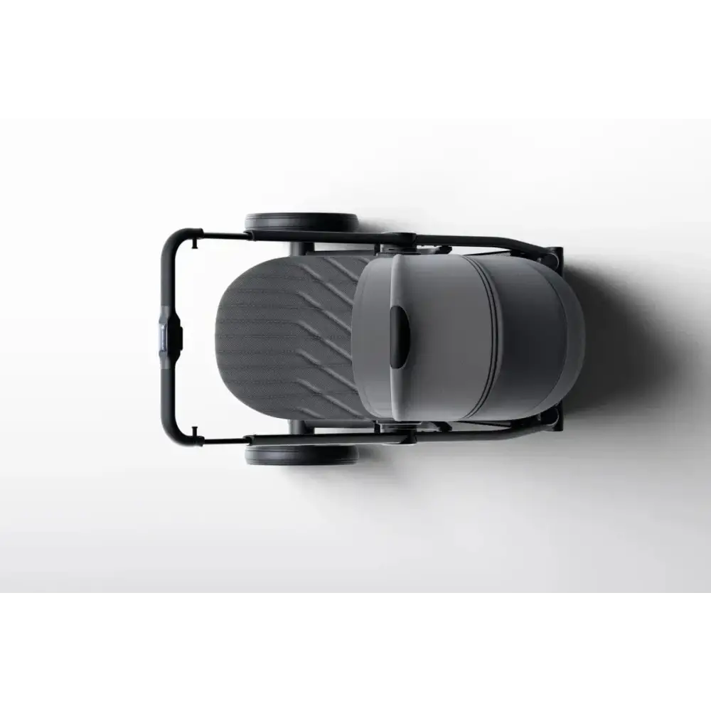 Avionaut Sirius Travel System 3 in 1 with Cosmo & Orbit Isofix - Grey Avionaut