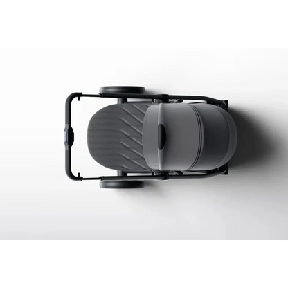 Avionaut Sirius Travel System 3 in 1 with Cosmo & Orbit Isofix - Grey Avionaut