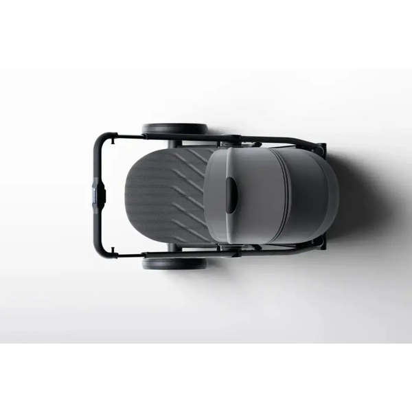 Avionaut Sirius Travel System 3 in 1 with Cosmo & Orbit Isofix - Grey Avionaut