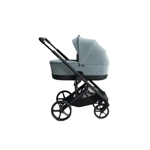 Avionaut Sirius Travel System 3 in 1 with Pixel Pro & Orbit Isofix - Blue Avionaut