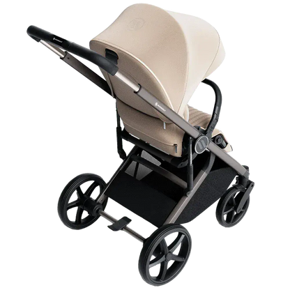 Avionaut Sirius Travel System 3 in 1 with Pixel Pro & Orbit Isofix - Beige Avionaut