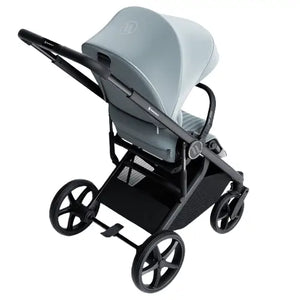 Avionaut Sirius Travel System 3 in 1 with Pixel Pro & Orbit Isofix - Blue Avionaut