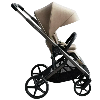 Avionaut Avionaut Sirius Travel System 3 in 1 with Pixel Pro & Orbit Isofix - Beige