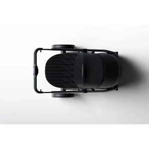 Avionaut Sirius Travel System 3 in 1 with Pixel Pro & Orbit Isofix - Black Avionaut