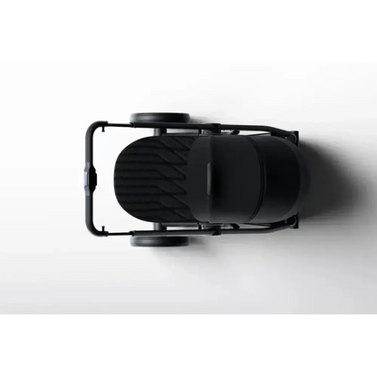 Avionaut Sirius Travel System 3 in 1 with Pixel Pro & Orbit Isofix - Black Avionaut