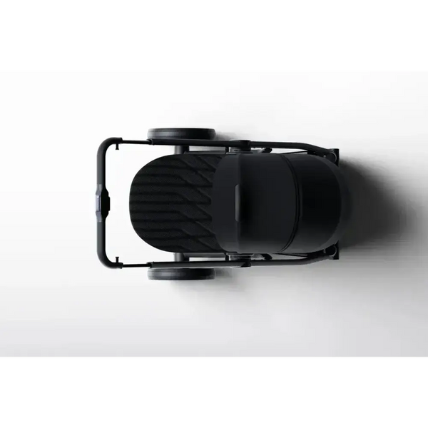 Avionaut Sirius Travel System 3 in 1 with Pixel Pro & Orbit Isofix - Black Avionaut