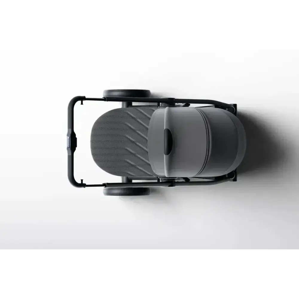 Avionaut Sirius Travel System 3 in 1 with Pixel Pro & Orbit Isofix - Grey Avionaut