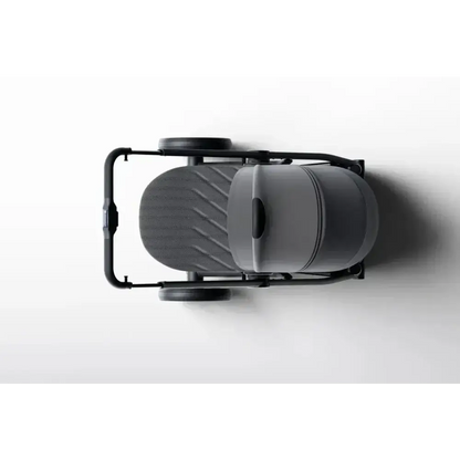 Avionaut Sirius Travel System 3 in 1 with Pixel Pro & Orbit Isofix - Grey Avionaut