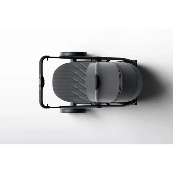 Avionaut Sirius Travel System 3 in 1 with Pixel Pro & Orbit Isofix - Grey Avionaut