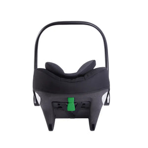 Avionaut Sirius Travel System 3 in 1 with Pixel Pro & Orbit Isofix - Black Avionaut