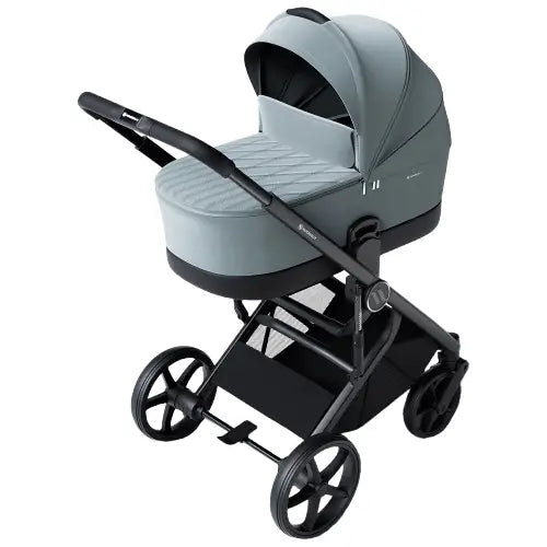 Avionaut Sirius Travel System 3 in 1 with Pixel Pro & Orbit Isofix - Blue Avionaut