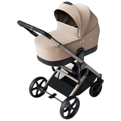 Avionaut Sirius Travel System 3 in 1 with Pixel Pro & Orbit Isofix - Beige