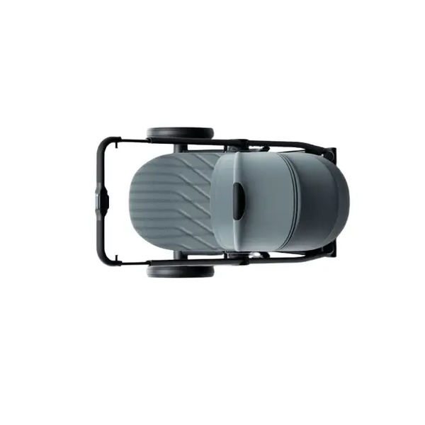 Avionaut Sirius Travel System 3 in 1 with Pixel Pro & Orbit Isofix - Blue Avionaut