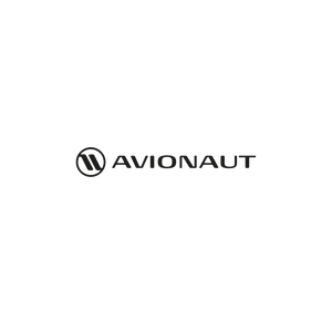 Avionaut Sirius Travel System 3 in 1 with Pixel Pro & Orbit Isofix - Black Avionaut
