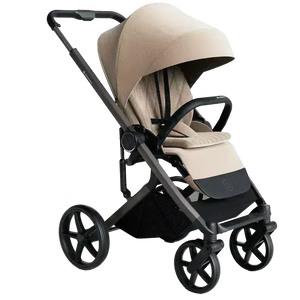 Avionaut Avionaut Sirius Travel System 3 in 1 with Pixel Pro & Orbit Isofix - Beige