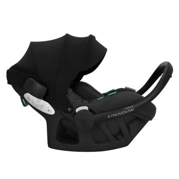 Avionaut Sirius Travel System 3 in 1 with Pixel Pro & Orbit Isofix - Blue Avionaut